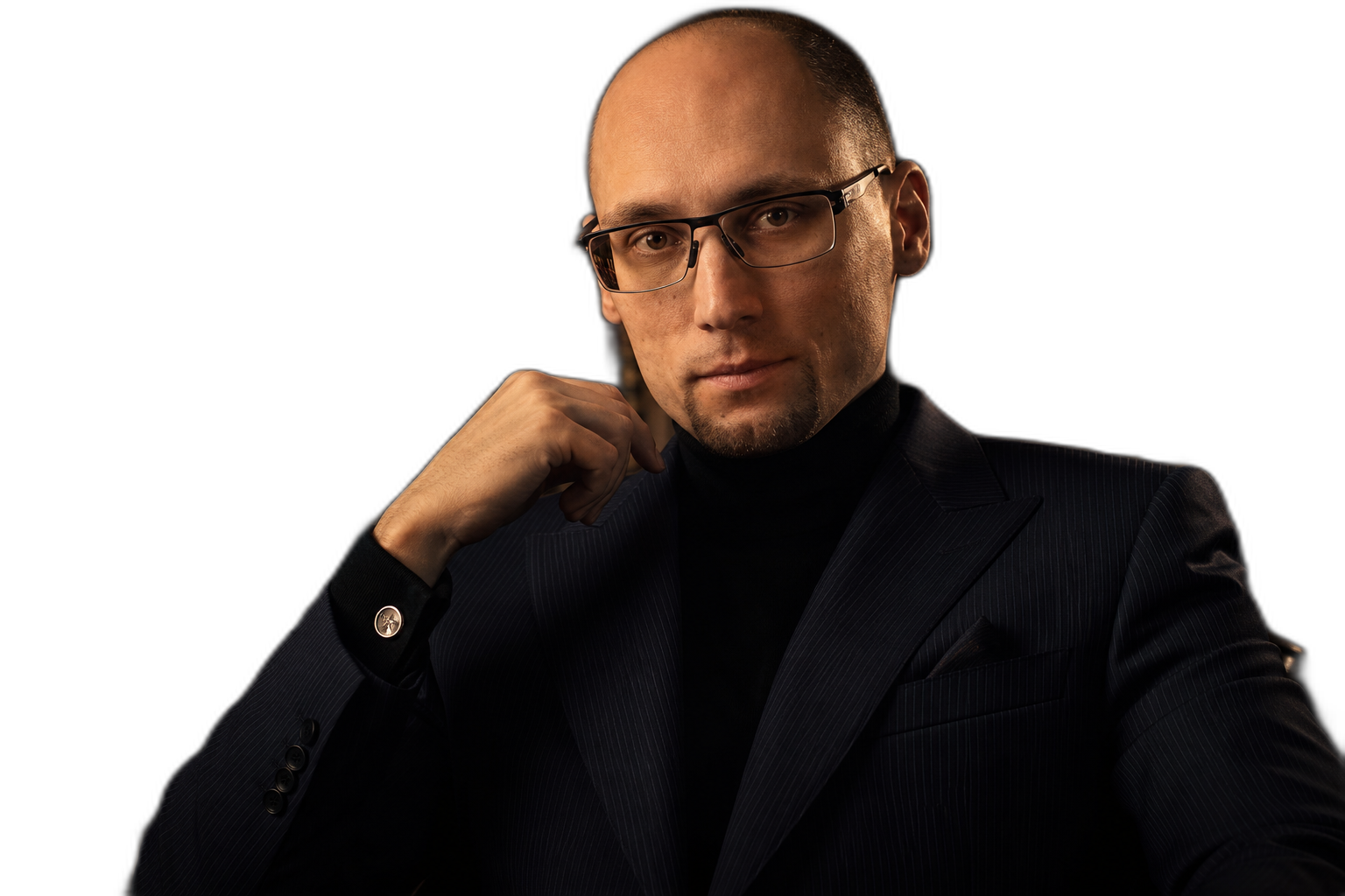 Никита Варушкин — юрист